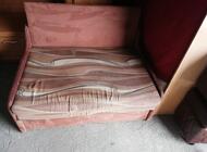 Grajewo ogłoszenia: Sprzedam kanape rozkładaną. - zdjęcie