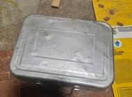 Grajewo ogłoszenia: Witam. Poszukuję kompletu kluczy do zestawu ze zdjęć. Fabryka... - zdjęcie