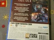 Grajewo ogłoszenia: Gra Marvel Spider-man 2 PS5
Polska wersja jezykowa 
Nowa,... - zdjęcie