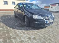 Grajewo ogłoszenia: Sprzedam Volkswagen Jetta 2.0 tdi rok 2010 silnik CR 136Km skrzynia... - zdjęcie