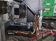 Grajewo ogłoszenia: Komputer z 6-rdzeniowym procesorem i kartą RX 470 ? dobry do gier... - zdjęcie