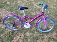 Grajewo ogłoszenia: Rower z przerzutkami 20 cali, stan bardzo dobry - zdjęcie