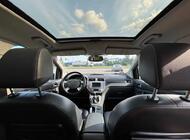 Grajewo ogłoszenia: Na sprzedaż Ford Kuga MK1 z ekonomicznym i dynamicznym silnikiem... - zdjęcie