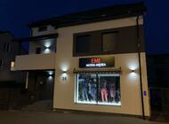 Grajewo ogłoszenia: Lokal do wynajęcia 50m2; 1700 zł + media
- ul. Wojska Polskiego... - zdjęcie