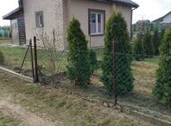 Grajewo ogłoszenia: Sprzedam działkę ROD ? Zakątek Brajmura, Grajewo

Na sprzedaż... - zdjęcie