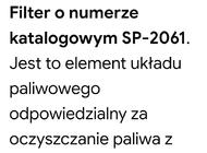Grajewo ogłoszenia: Posiadam część do auta , której nie potrzebuję ,nowa ,  może... - zdjęcie