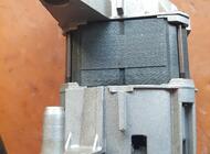 Grajewo ogłoszenia: Mam na sprzedanie kilka silników elektrycznych od 0.5 do 1,5Kw... - zdjęcie