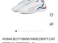 Grajewo ogłoszenia: Witam sprzedam nowe buty rozm. 45 buty bmw puma decima lekkie i... - zdjęcie