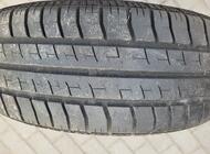 Grajewo ogłoszenia: Koło zapasowe do Renault 180x60 r 15 - zdjęcie