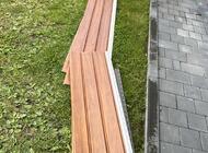 Grajewo ogłoszenia: Kawałki podbitki z 25 sztuk niektóre krótsze po 46 cm dłuższe... - zdjęcie