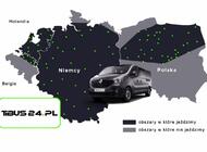 Grajewo ogłoszenia: Licencjonowany przewóz osób i paczek Polska Niemcy Holandia.... - zdjęcie