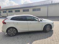 Grajewo ogłoszenia: Sprzedam alusy widoczne na zdjęciu od Volvo V40 R18 
Cena do... - zdjęcie