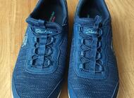 Grajewo ogłoszenia: Sprzedam: skechers memory foam. 
Rozm eur 39. Nieużywane. - zdjęcie