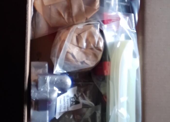 Grajewo ogłoszenia: Sprzedam kompletny rozrząd BMW E46 2.0diesel 150koni i nową...