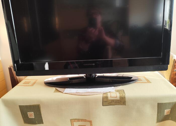 Grajewo ogłoszenia: Sprzedam telewizor Grundig 32