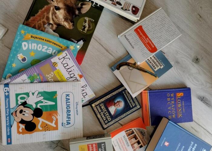 Grajewo ogłoszenia: Sprzedam całość