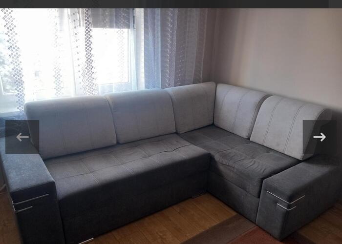 Grajewo ogłoszenia: Sprzedam rogówkę. 
Wymiary 247/164