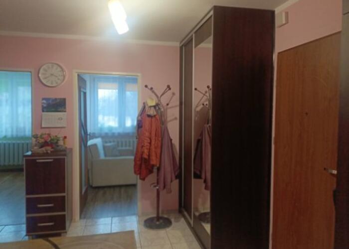 Grajewo ogłoszenia: Sprzedam mieszkanie - Grajewo, Osiedle Południe, 1 piętro, 58m?...