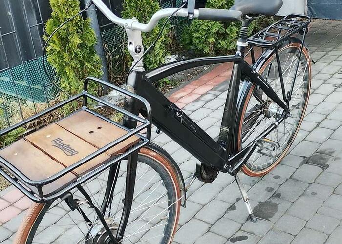 Grajewo ogłoszenia: Witam sprzedam rower elektryczny firmy mustang rower sprawny do...