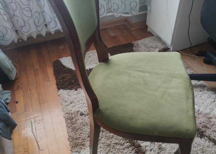 Grajewo ogłoszenia: Sprzedam 3 stare antyczne krzesła w stanie dobrym plus. Każde po...