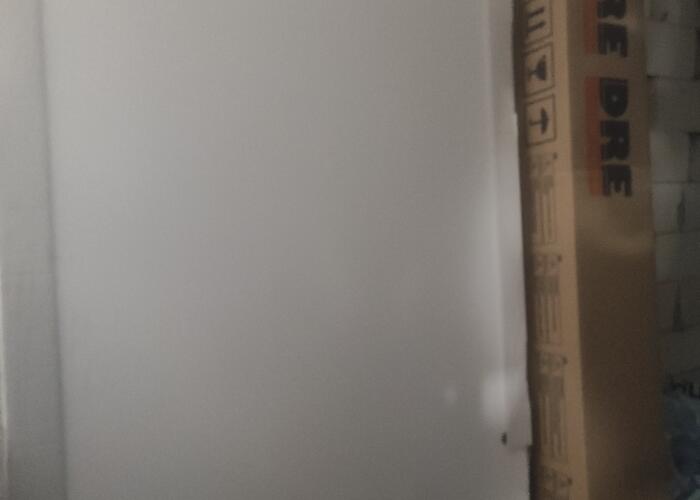 Grajewo ogłoszenia: Nowe drzwi DRE (nie rozpakowane)z ościeżnicą. 80cm, lewe.