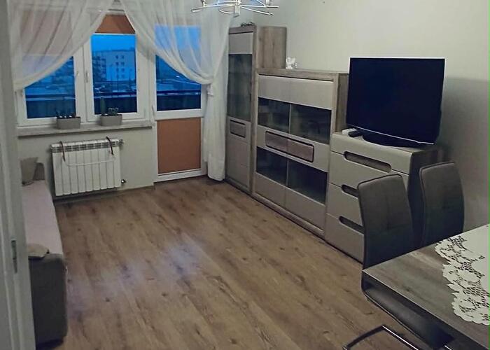 Grajewo ogłoszenia: Na sprzedaż mieszkanie 63 m? przy ul. Konstytucji 3 Maja 29,...