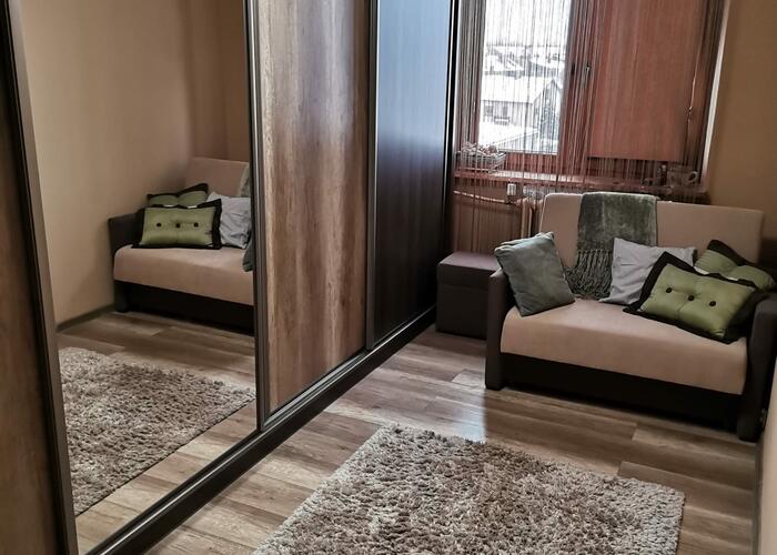 Grajewo ogłoszenia: Na sprzedaż mieszkanie M4 o powierzchni 60m2 położone na 4...