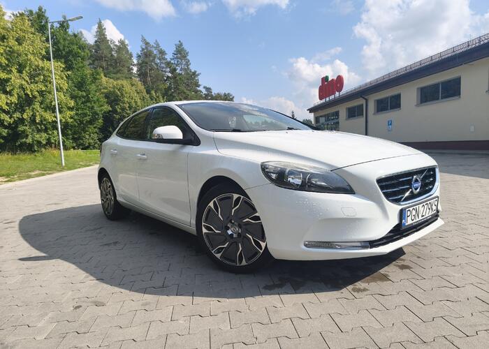 Grajewo ogłoszenia: Sprzedam alusy widoczne na zdjęciu od Volvo V40 R18 
Cena do...